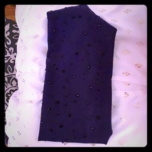 Studded Zara headband.  Never worn!